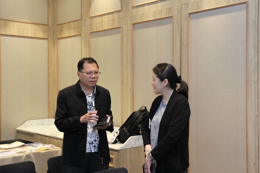 Esko x Apecmas Executive Seminar