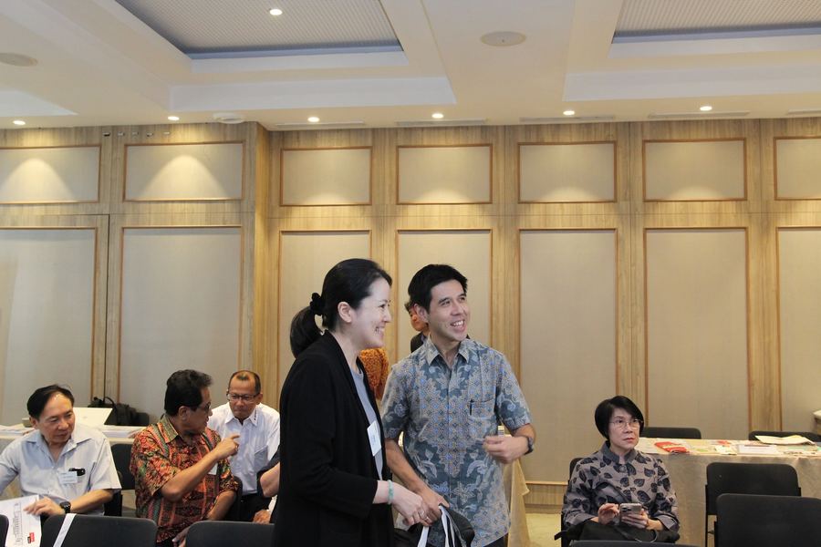 Esko x Apecmas Executive Seminar