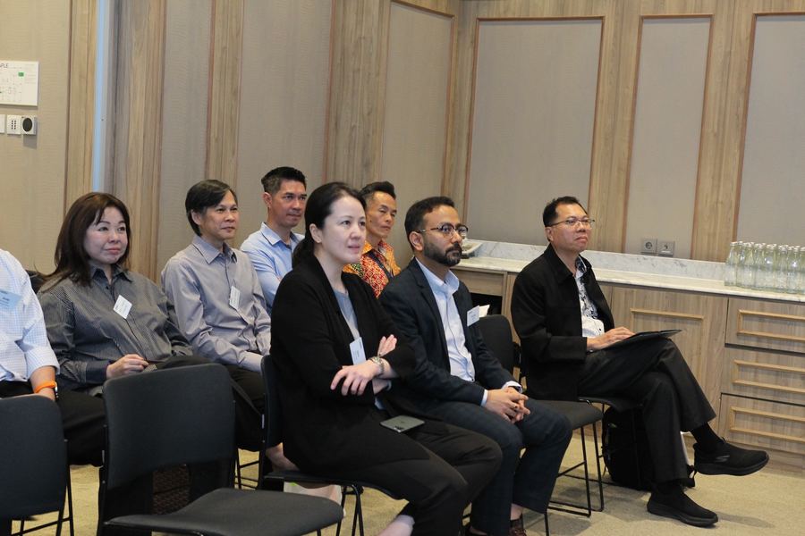 Esko x Apecmas Executive Seminar