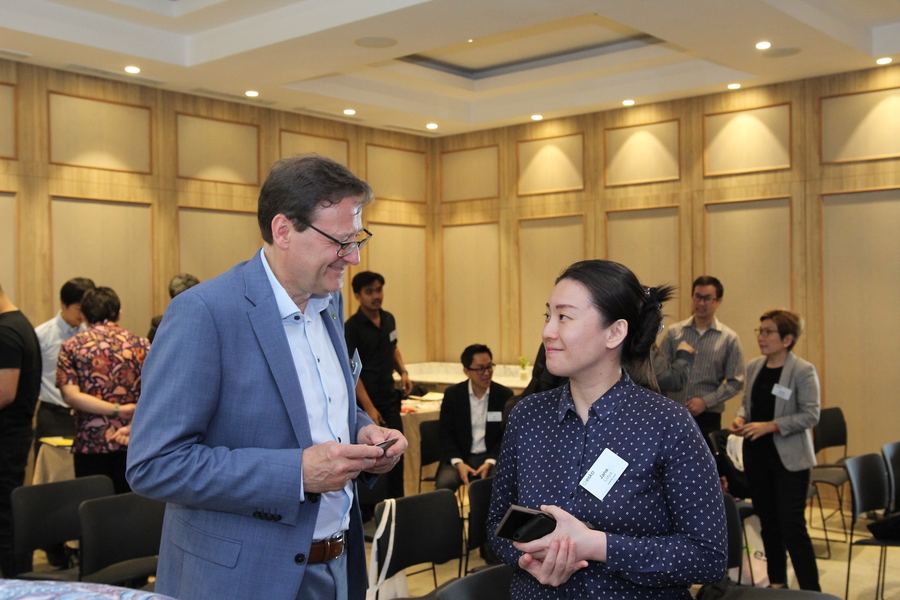 Esko x Apecmas Executive Seminar