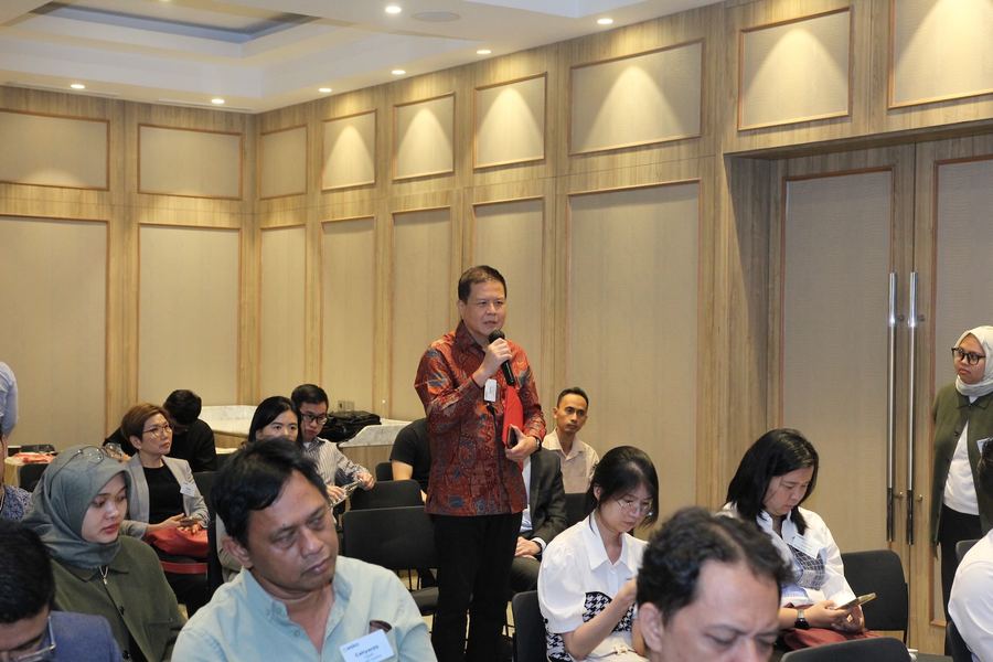 Esko x Apecmas Executive Seminar