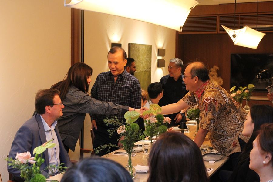 Esko x Apecmas Executive Seminar