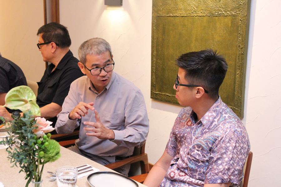 Esko x Apecmas Executive Seminar