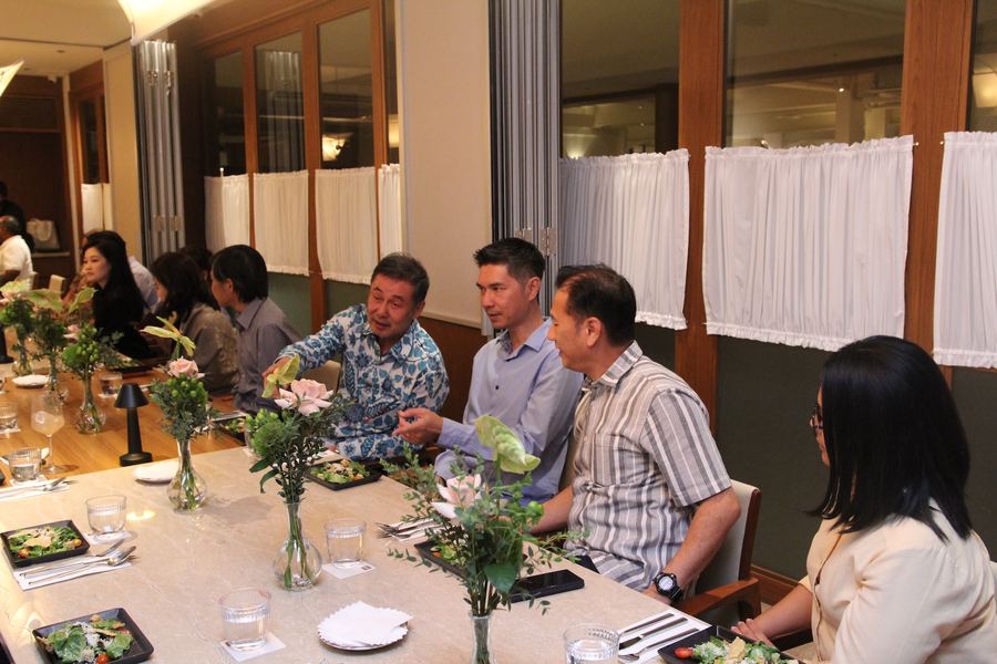 Esko x Apecmas Executive Seminar
