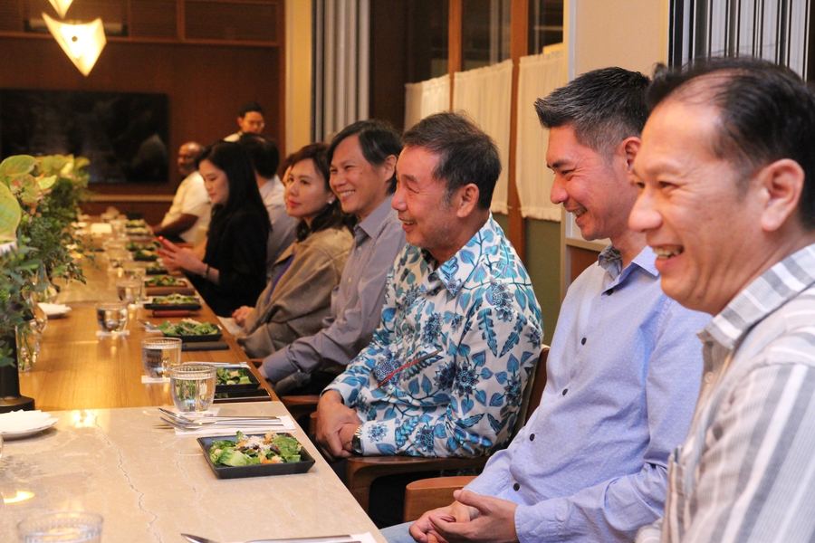 Esko x Apecmas Executive Seminar